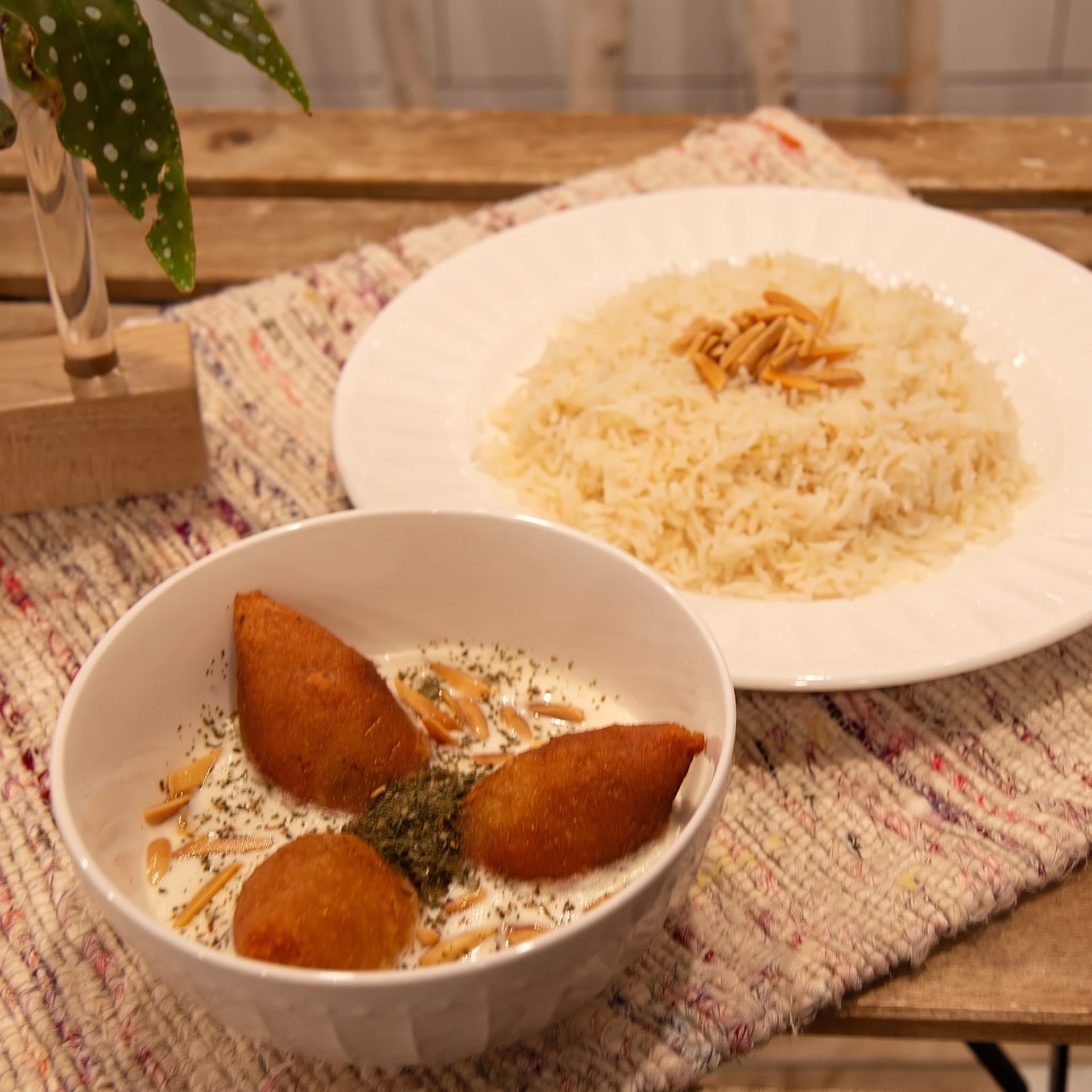 Sufra Mediterranean Food Rewards