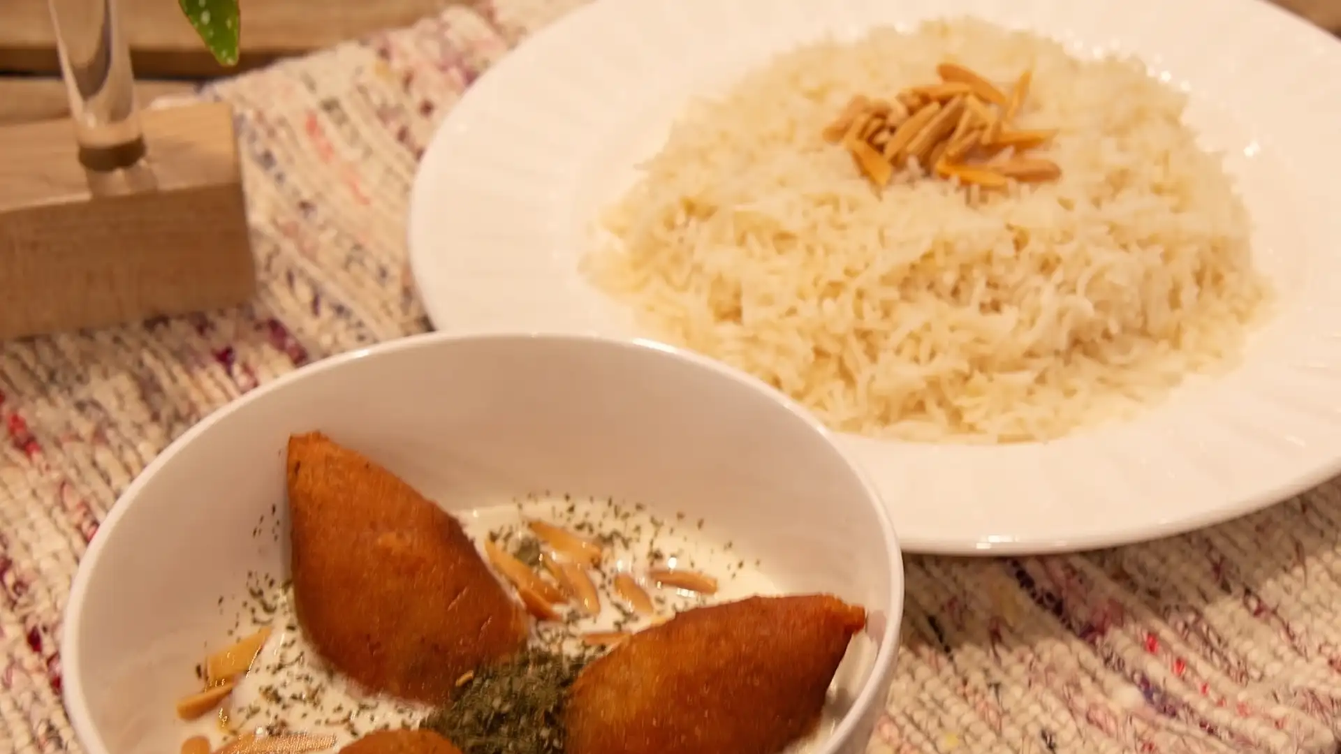 Sufra Mediterranean Food Rewards