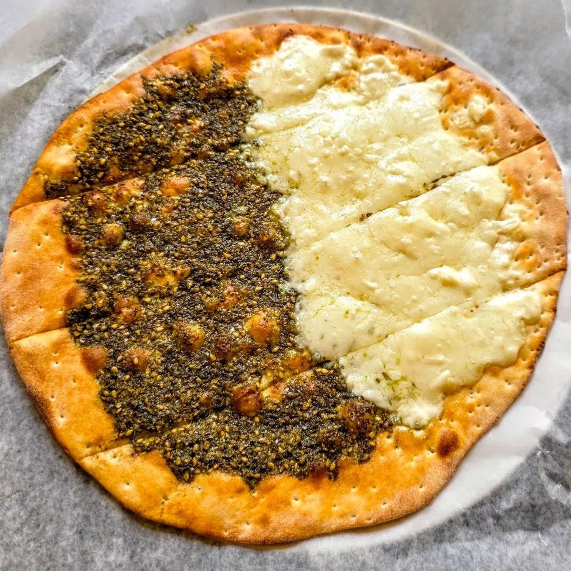 Fresh Flavors, Classic Mediterranean Favorites