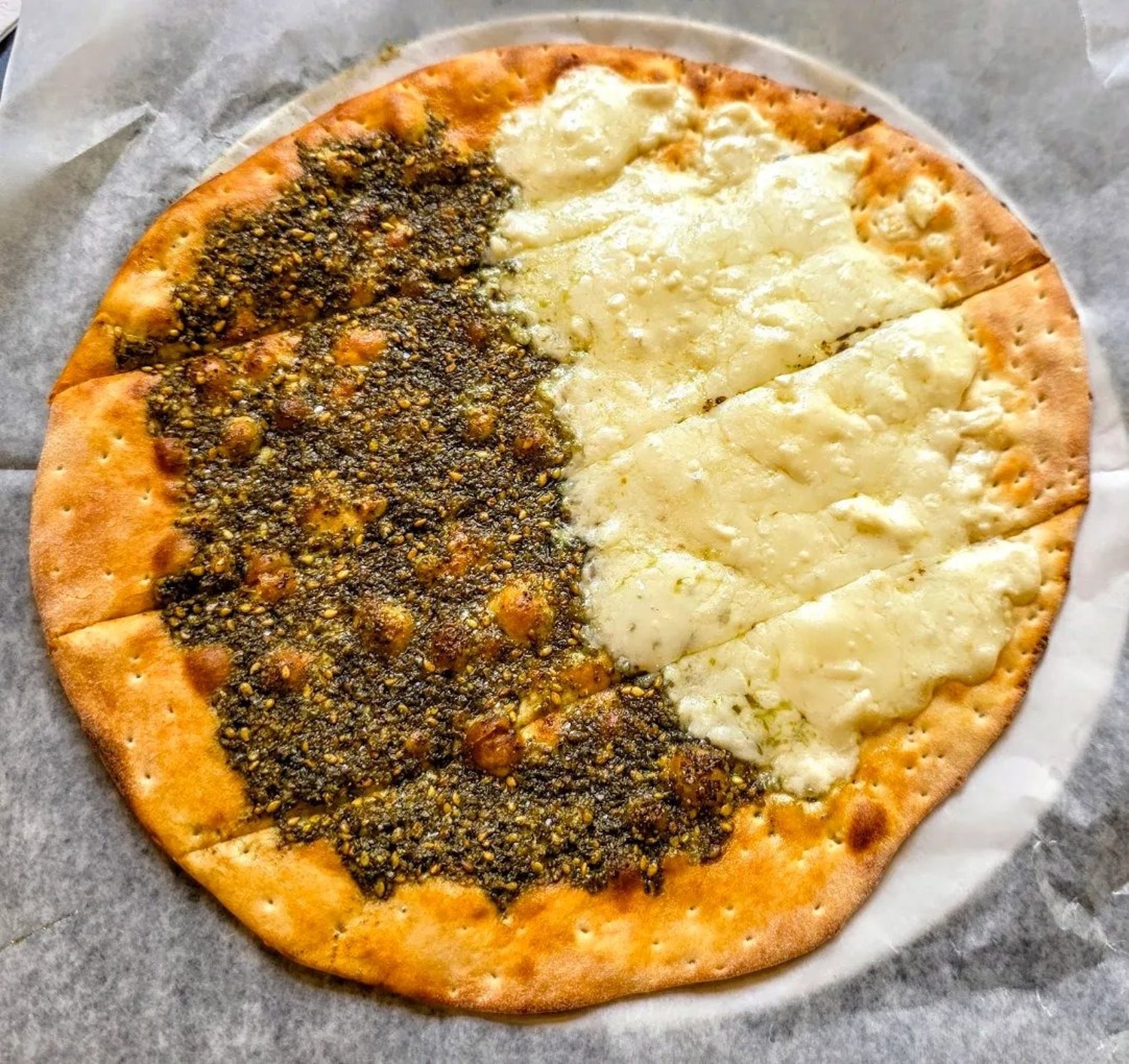 Fresh Flavors, Classic Mediterranean Favorites