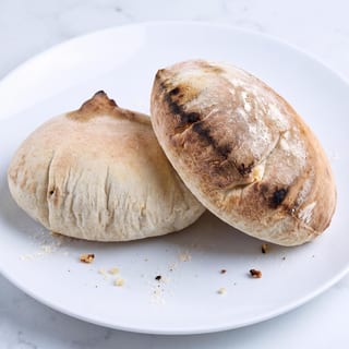 Fresh Pita Bread