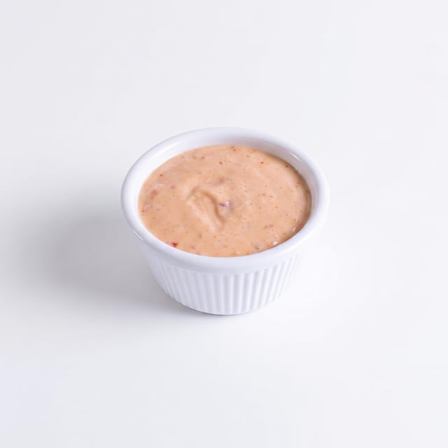 Sufra Sauce (2oz).