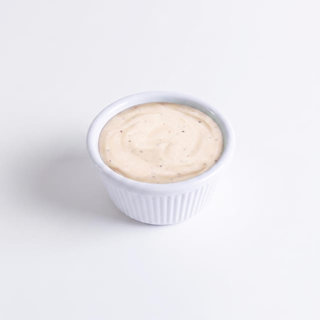 Garlic Sauce (2oz).