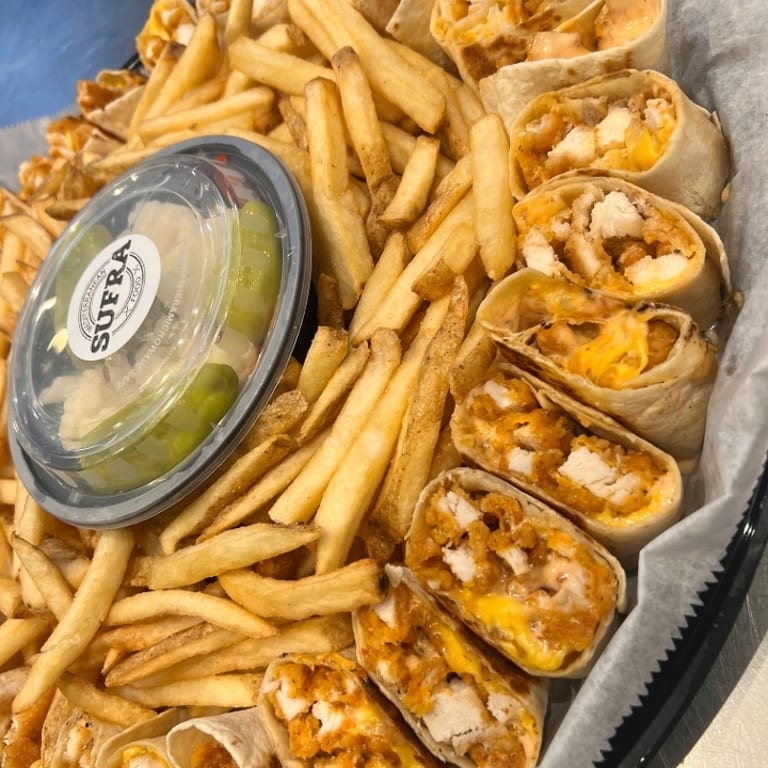 Delicious Salads to Savor