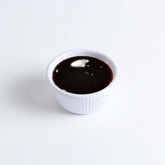 Pomegranate Molasses (2oz).