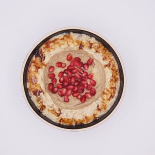 Baba Ghanouj