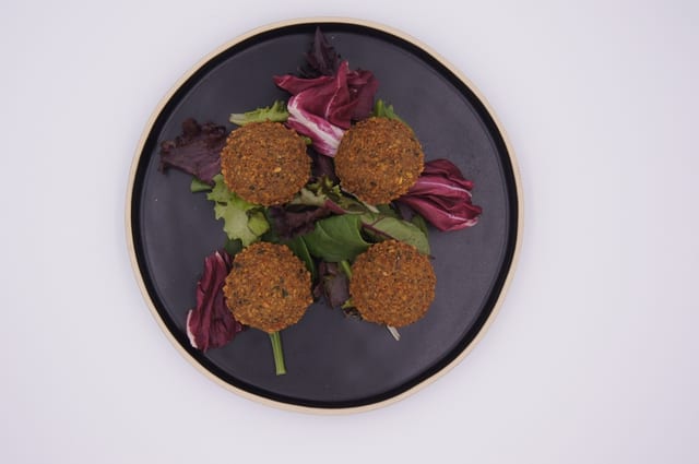 Falafel.