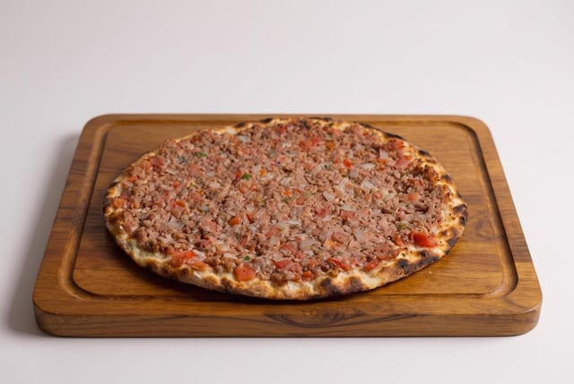 Beef (Safehat Lahem).