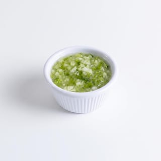 Shatta (Hummus Dressing)  (2oz)